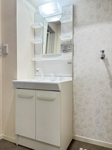 タウンコート日乃出 B102号-11