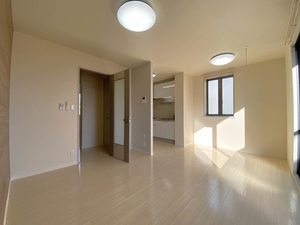 タウンコート日乃出 C101号-2