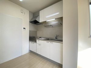 タウンコート日乃出 C101号-4