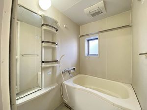 タウンコート日乃出 C101号-9