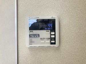 タウンコート日乃出 C101号-12