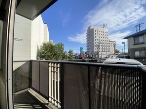 タウンコート日乃出 C101号-15