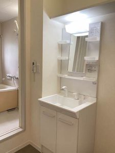 タウンコート日乃出 C102号-9