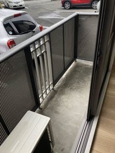 タウンコート日乃出 C102号-13