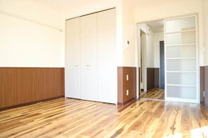 コーポくるみ 0201号-2