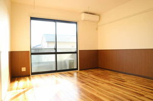 コーポくるみ 0201号-4