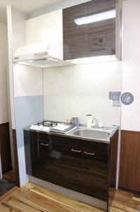 コーポくるみ 0201号-6