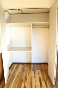 コーポくるみ 0201号-7