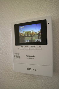 コーポくるみ 0201号-9