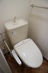 コーポくるみ 0201号-10