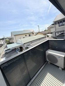 コーポくるみ 0201号-14