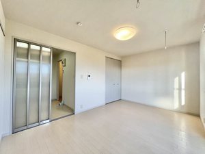 ディアス　Ｋ＆Ｍ B102号-3