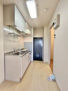 ディアス　Ｋ＆Ｍ B102号-8