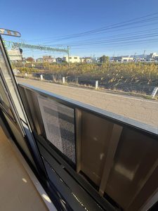 ディアス　Ｋ＆Ｍ B102号-15