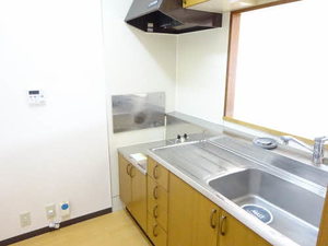 メゾン新井 0302号-8