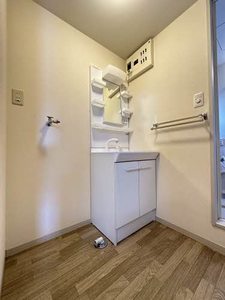 コーポアリス A202号-3