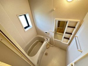 コーポアリス A202号-5