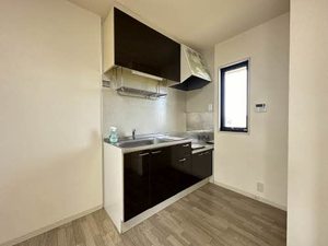 コーポアリス A202号-6