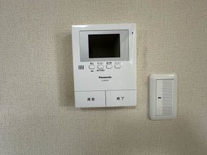 コーポアリス A202号-7