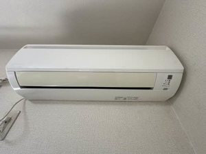 コーポアリス A202号-9