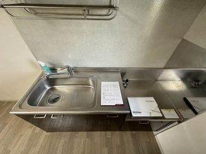 コーポアリス A202号-11