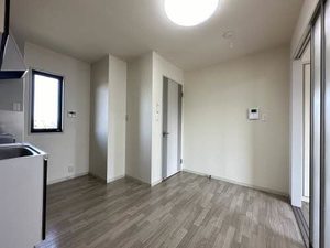 コーポアリス A202号-12