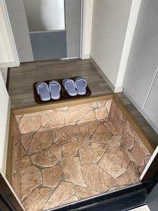 コーポアリス B103号-4