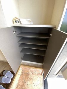 コーポアリス B103号-5