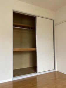 コーポアリス B103号-7