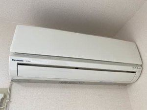 コーポアリス B103号-8