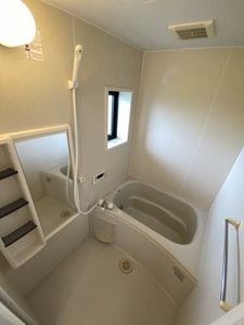 コーポアリス B103号-11