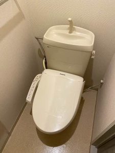 コーポアリス B103号-13