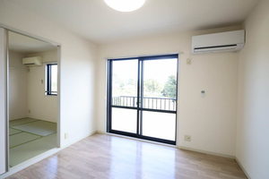 コーポアリス B202号-3