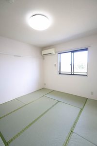 コーポアリス B202号-6