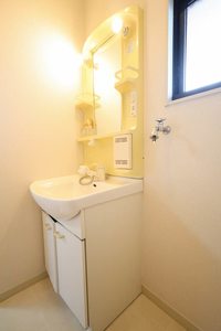 コーポアリス B202号-7