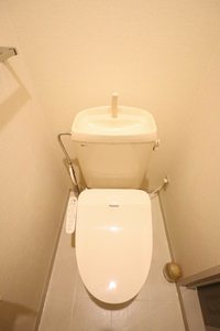 コーポアリス B202号-9