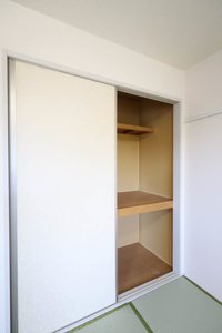 コーポアリス B202号-10