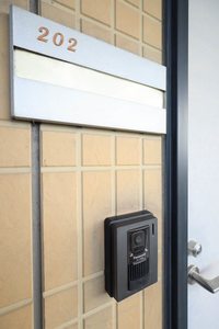 コーポアリス B202号-12
