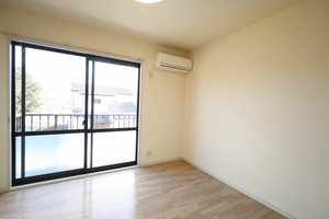 コーポアリス B205号-2