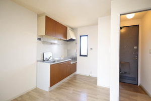 コーポアリス B205号-3