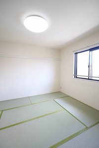 コーポアリス B205号-5