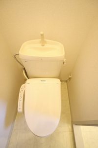 コーポアリス B205号-8