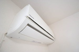 コーポアリス B205号-10