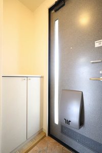 コーポアリス B205号-11