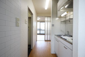 ラグーナヒル 0101号-8