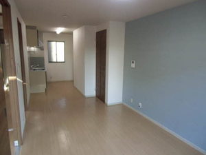 フローラ小鹿 A101号-2