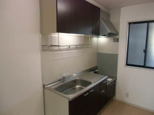 フローラ小鹿 A101号-3