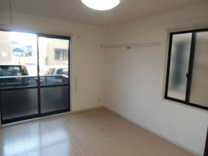 フローラ小鹿 A101号-5