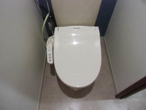 フローラ小鹿 A101号-6