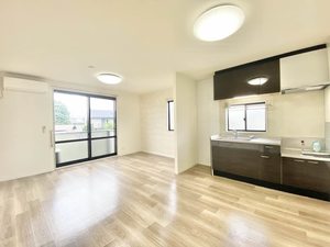 フォーレスタナベ 0202号-2